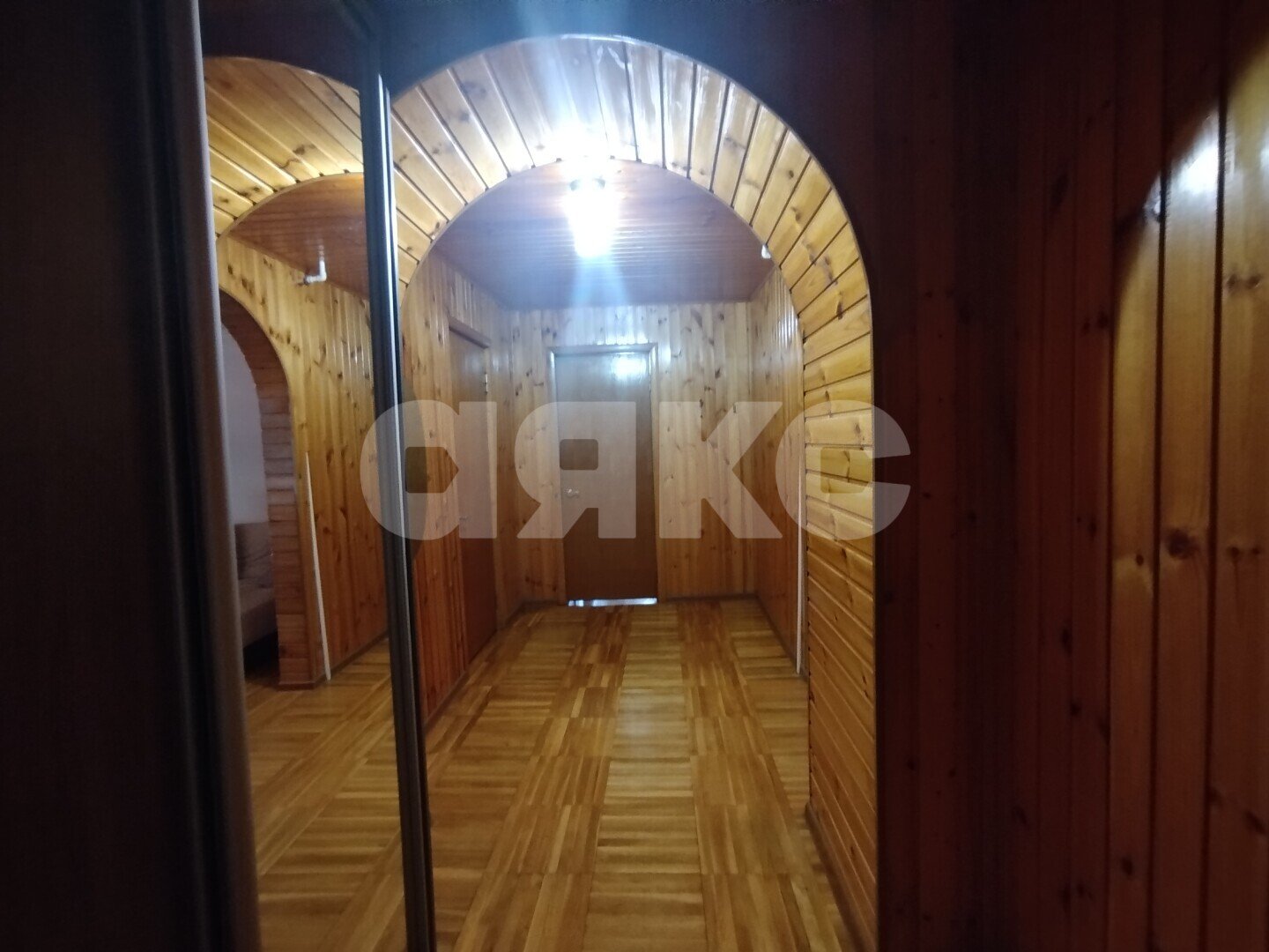 Фото №24: 3-комнатная квартира <span class="whitespace-nowrap">91 м²</span>, <span class="whitespace-nowrap">1/5 эт.</span> - Горячий Ключ, мкр. Администрация, ул. Ленина, 236