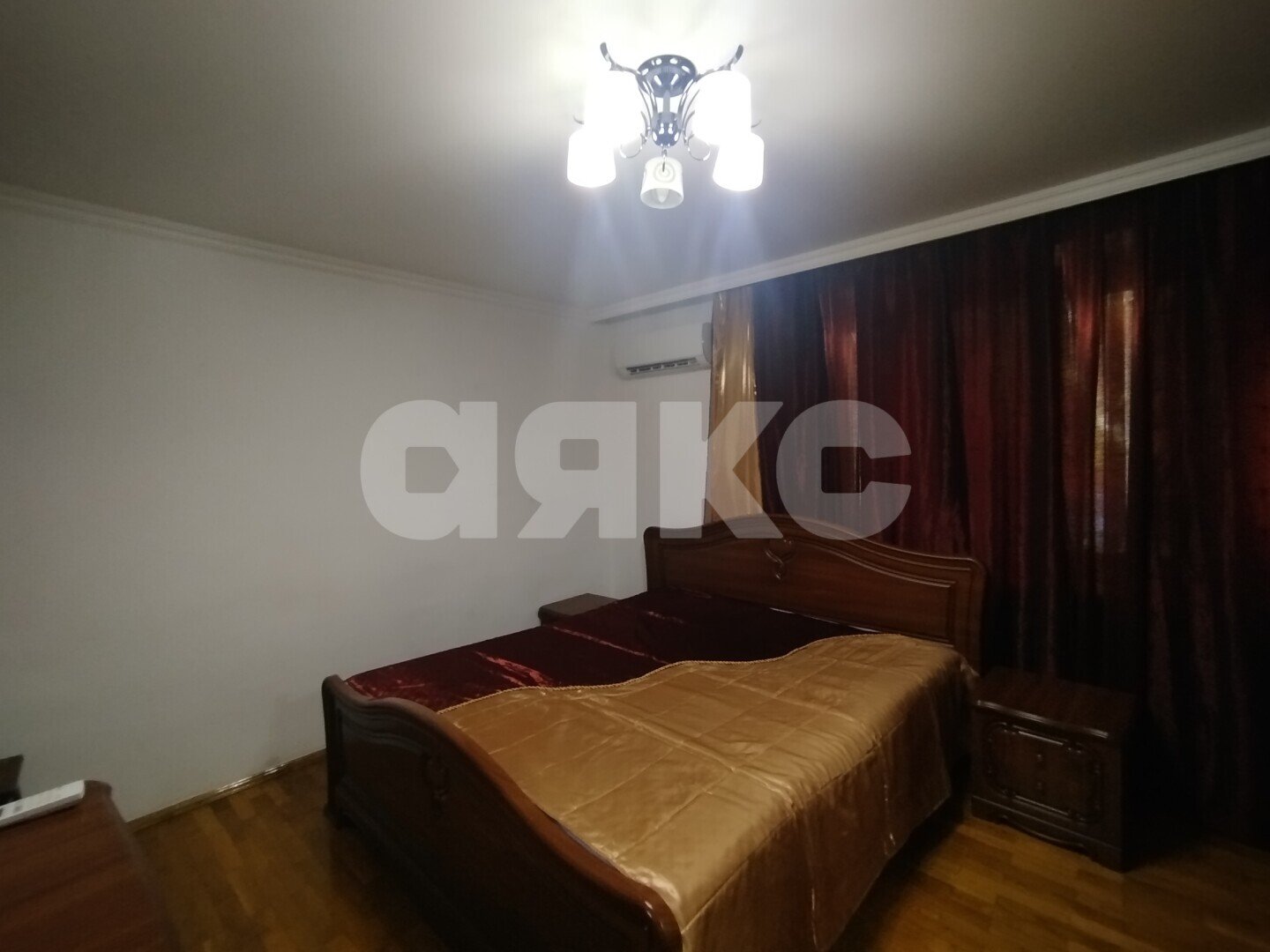 Фото №14: 3-комнатная квартира <span class="whitespace-nowrap">91 м²</span>, <span class="whitespace-nowrap">1/5 эт.</span> - Горячий Ключ, мкр. Администрация, ул. Ленина, 236