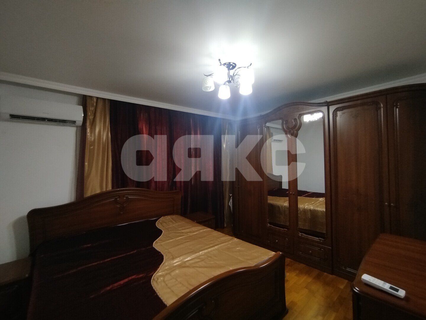 Фото №12: 3-комнатная квартира <span class="whitespace-nowrap">91 м²</span>, <span class="whitespace-nowrap">1/5 эт.</span> - Горячий Ключ, мкр. Администрация, ул. Ленина, 236
