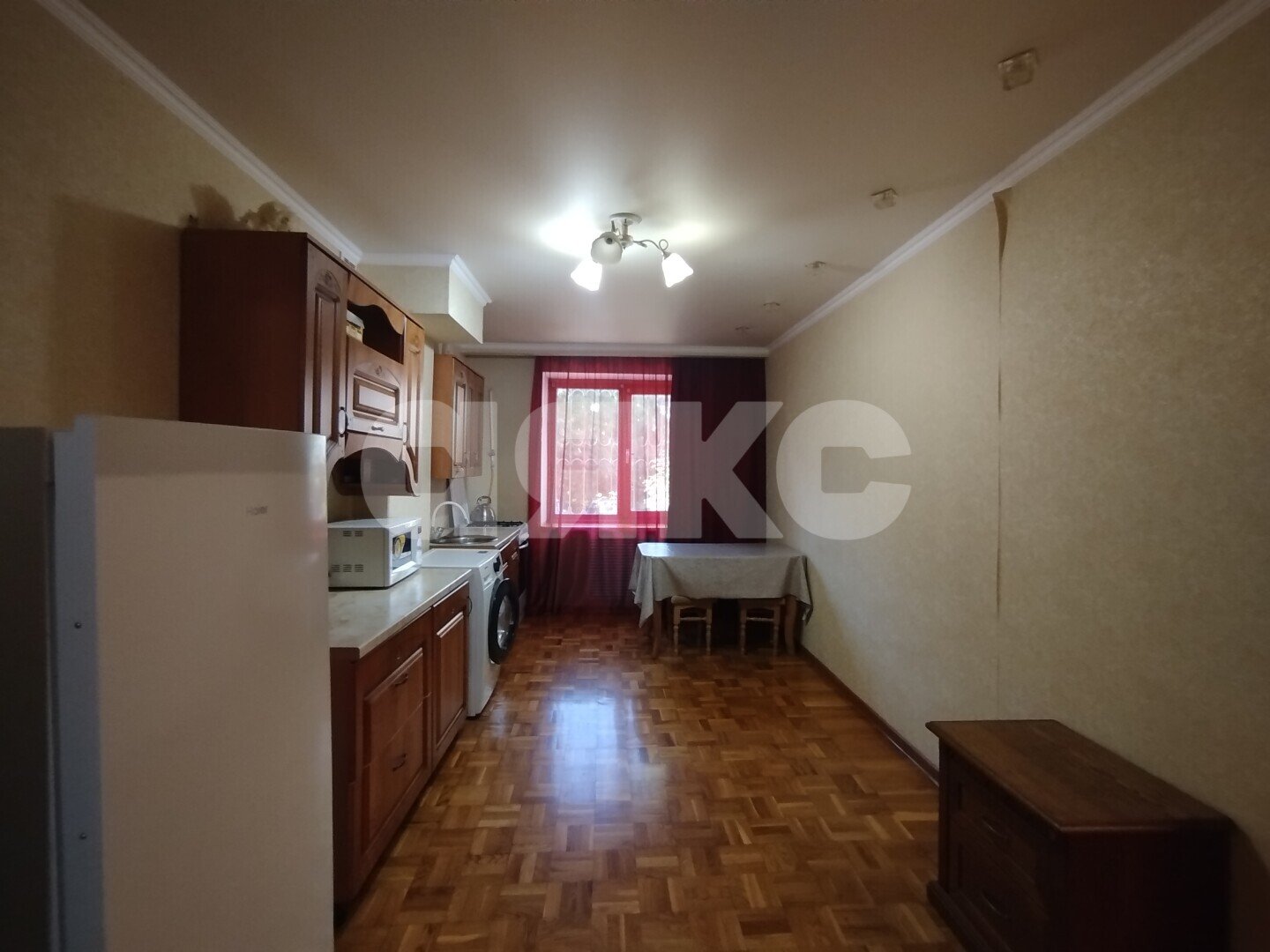 Фото №17: 3-комнатная квартира <span class="whitespace-nowrap">91 м²</span>, <span class="whitespace-nowrap">1/5 эт.</span> - Горячий Ключ, мкр. Администрация, ул. Ленина, 236