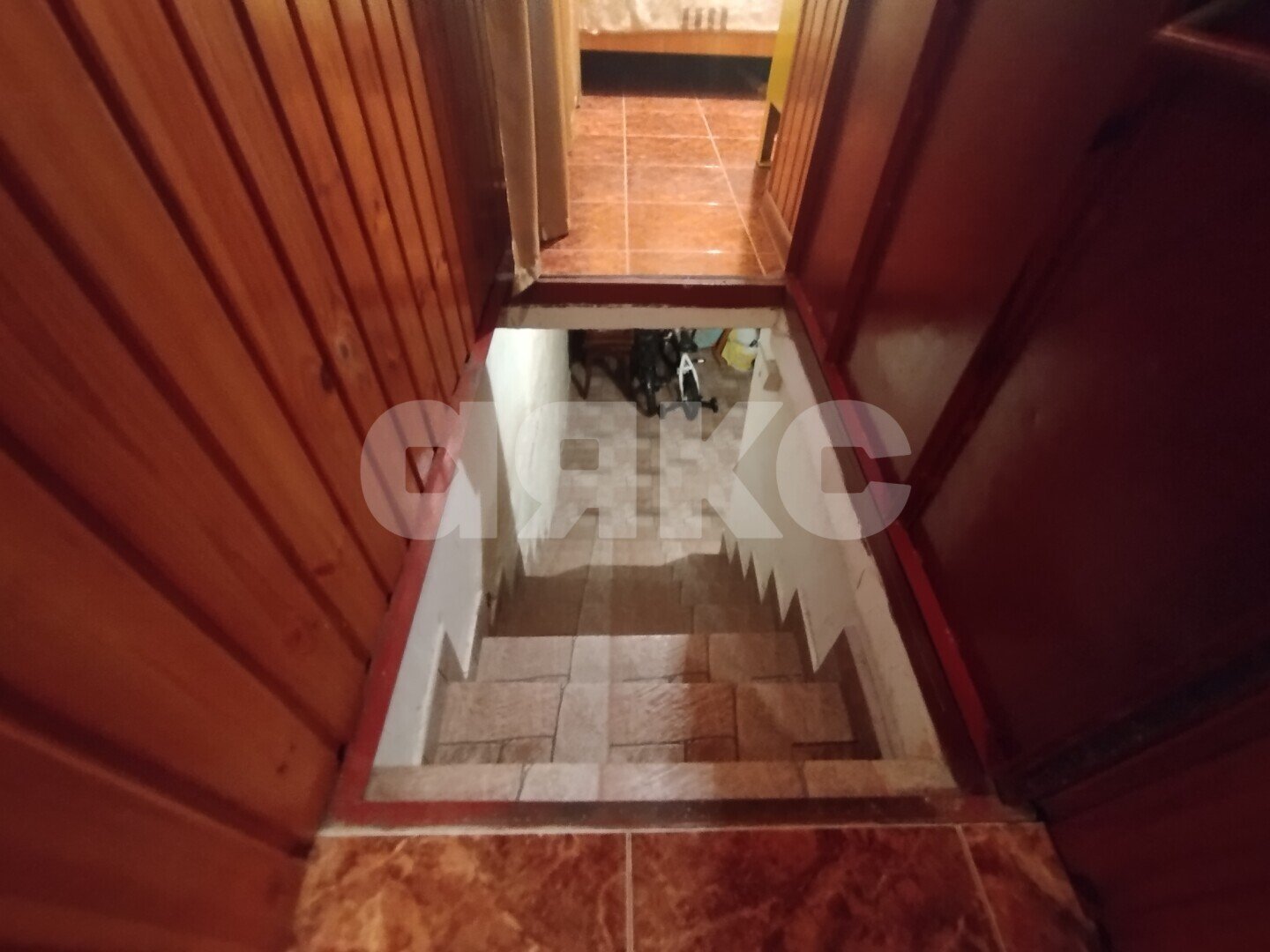 Фото №27: 3-комнатная квартира <span class="whitespace-nowrap">91 м²</span>, <span class="whitespace-nowrap">1/5 эт.</span> - Горячий Ключ, мкр. Администрация, ул. Ленина, 236