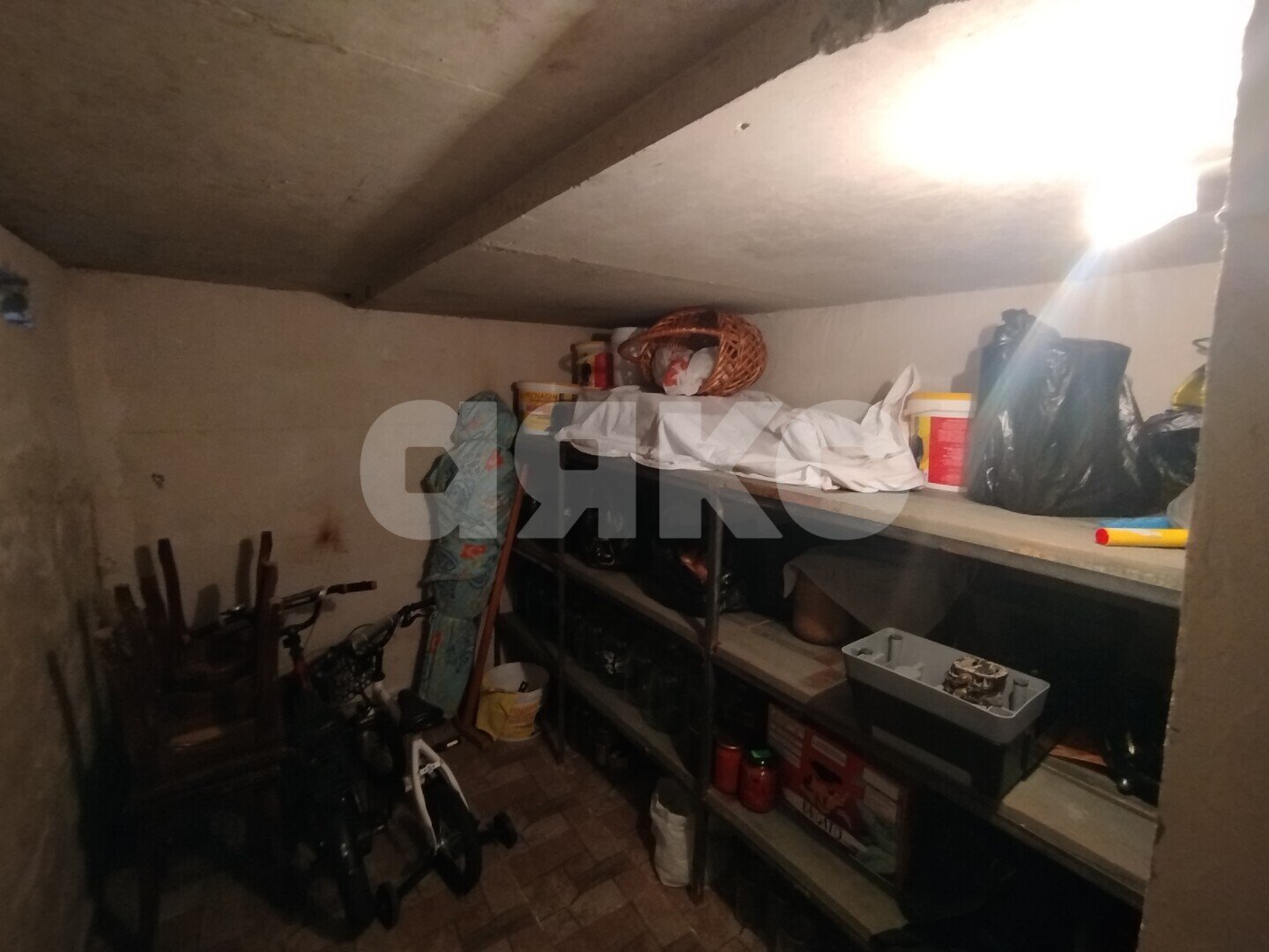 Фото №28: 3-комнатная квартира <span class="whitespace-nowrap">91 м²</span>, <span class="whitespace-nowrap">1/5 эт.</span> - Горячий Ключ, мкр. Администрация, ул. Ленина, 236