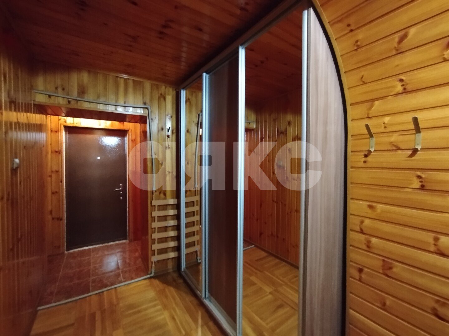 Фото №25: 3-комнатная квартира <span class="whitespace-nowrap">91 м²</span>, <span class="whitespace-nowrap">1/5 эт.</span> - Горячий Ключ, мкр. Администрация, ул. Ленина, 236