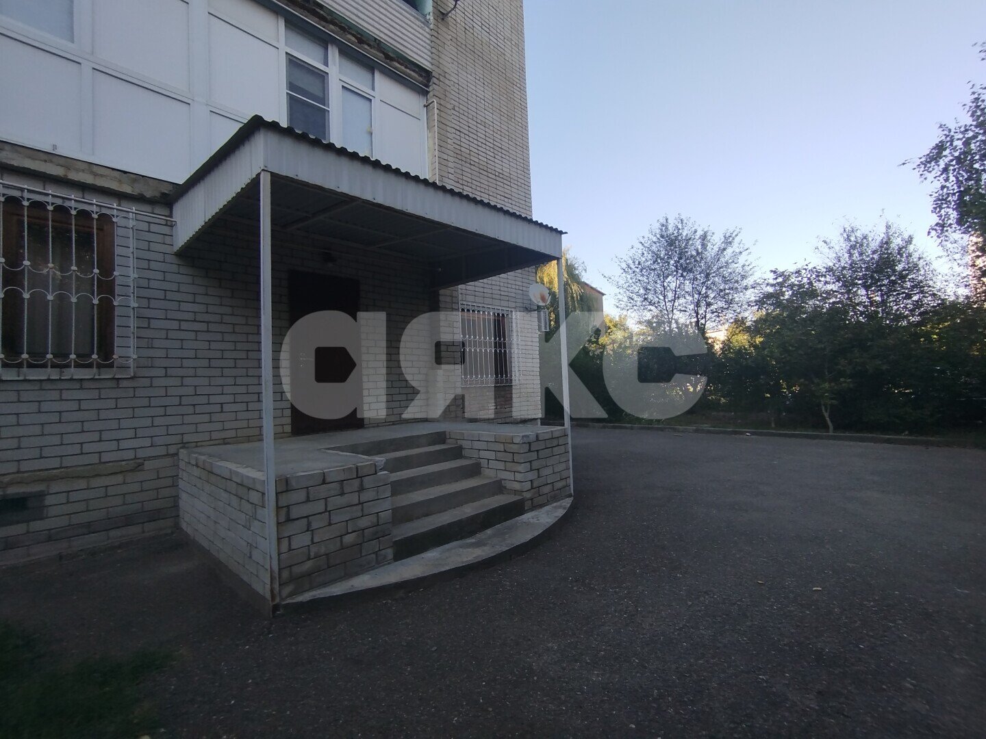 Фото №34: 3-комнатная квартира <span class="whitespace-nowrap">91 м²</span>, <span class="whitespace-nowrap">1/5 эт.</span> - Горячий Ключ, мкр. Администрация, ул. Ленина, 236