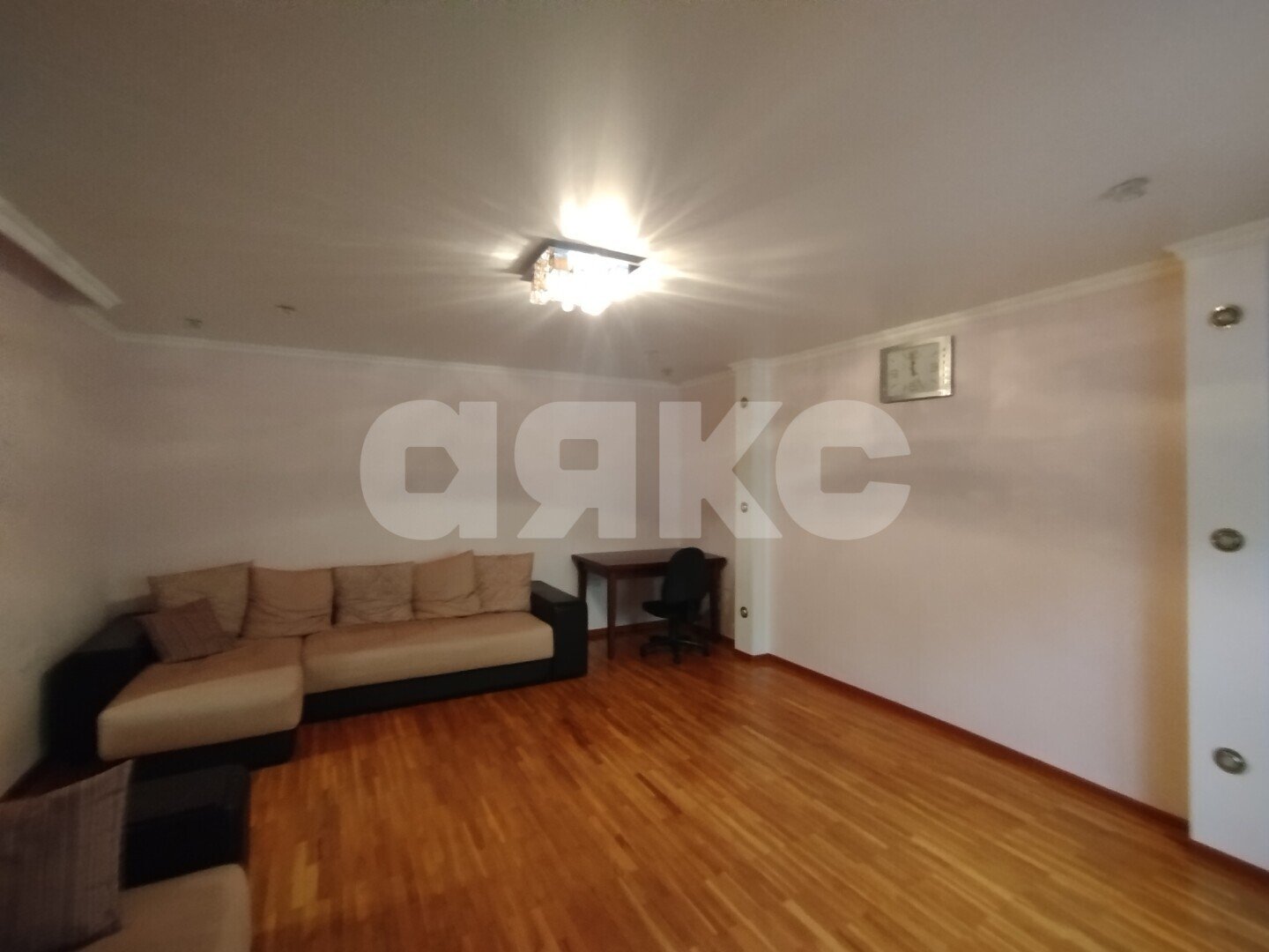 Фото №7: 3-комнатная квартира <span class="whitespace-nowrap">91 м²</span>, <span class="whitespace-nowrap">1/5 эт.</span> - Горячий Ключ, мкр. Администрация, ул. Ленина, 236