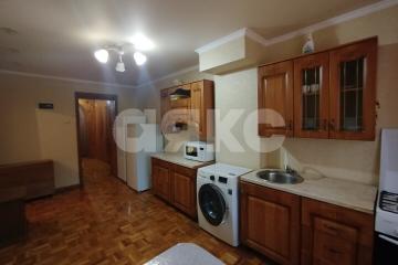 Фото №1: 3-комнатная квартира <span class="whitespace-nowrap">91 м²</span>, <span class="whitespace-nowrap">1/5 эт.</span> - Горячий Ключ, мкр. Администрация, ул. Ленина, 236