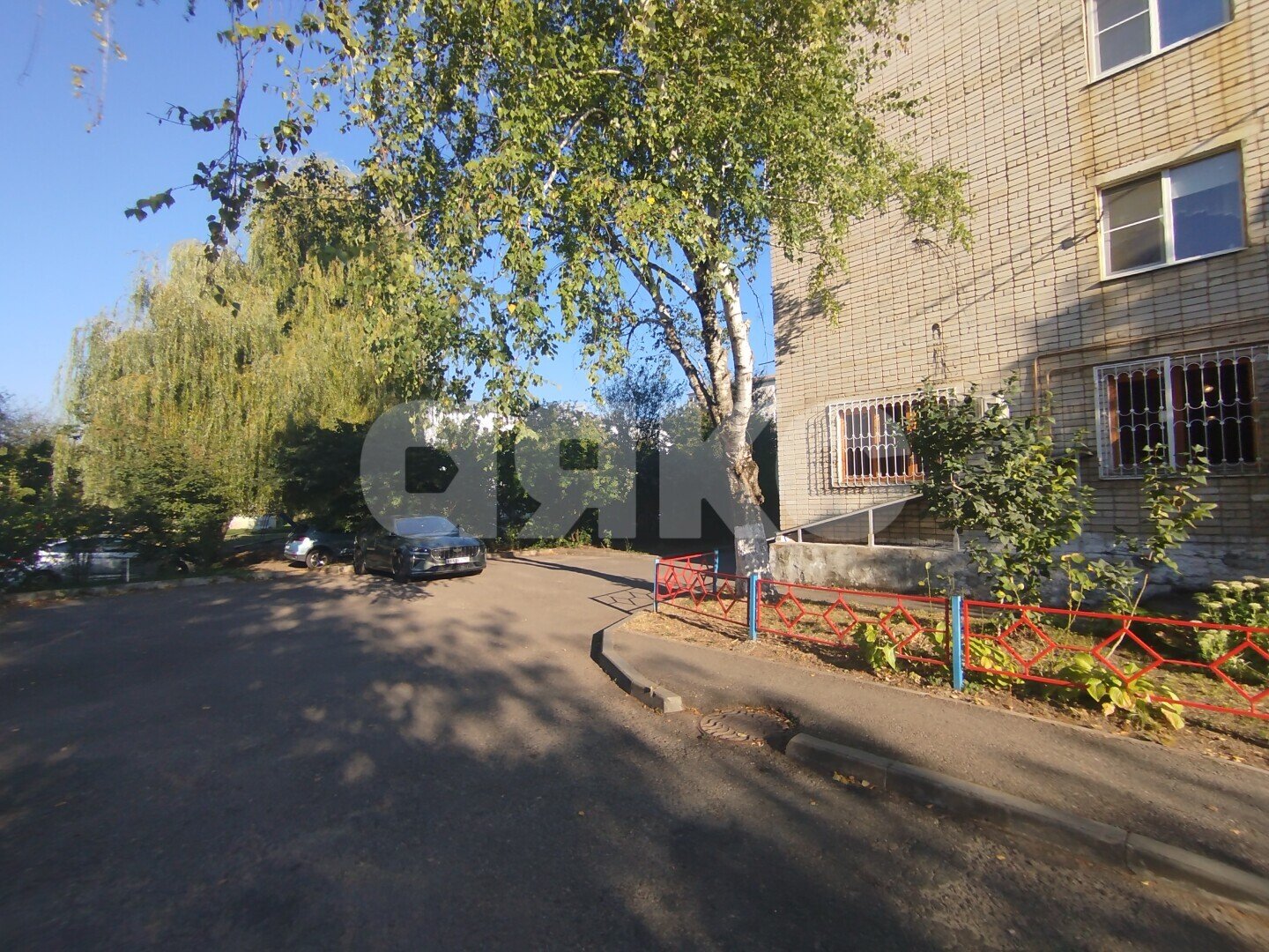 Фото №32: 3-комнатная квартира <span class="whitespace-nowrap">91 м²</span>, <span class="whitespace-nowrap">1/5 эт.</span> - Горячий Ключ, мкр. Администрация, ул. Ленина, 236