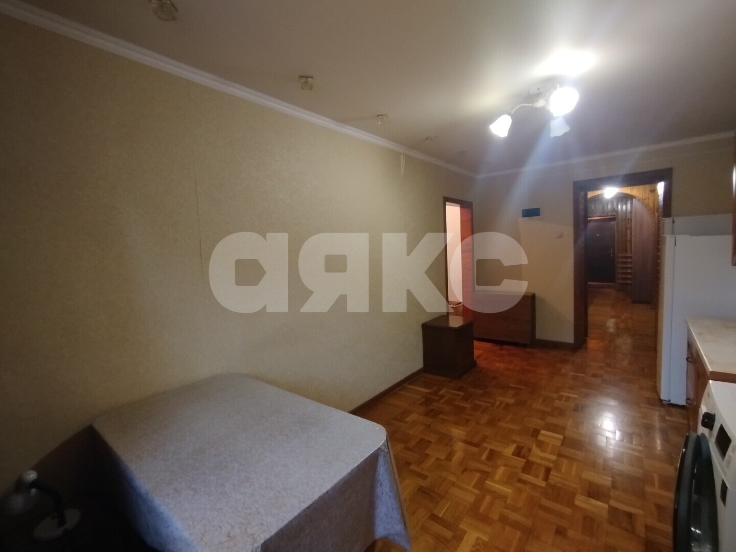 Фото №15: 3-комнатная квартира <span class="whitespace-nowrap">91 м²</span>, <span class="whitespace-nowrap">1/5 эт.</span> - Горячий Ключ, мкр. Администрация, ул. Ленина, 236