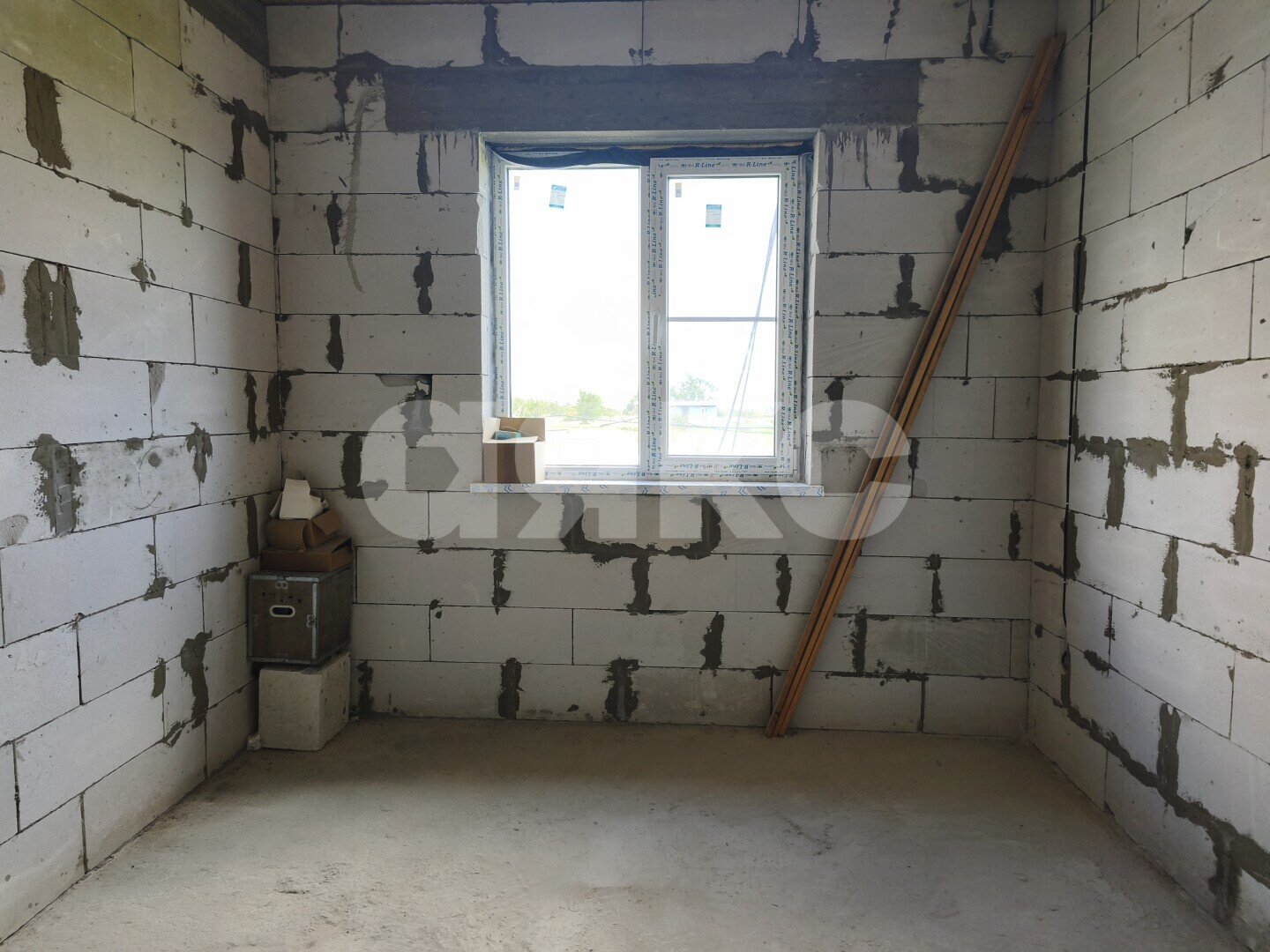 Фото №27: Дом <span class="whitespace-nowrap">90 м²</span> <span class="whitespace-nowrap">+ 7.5 сот.</span>, <span class="whitespace-nowrap">1 эт.</span> - ДНП Предгорье, ул. Русская