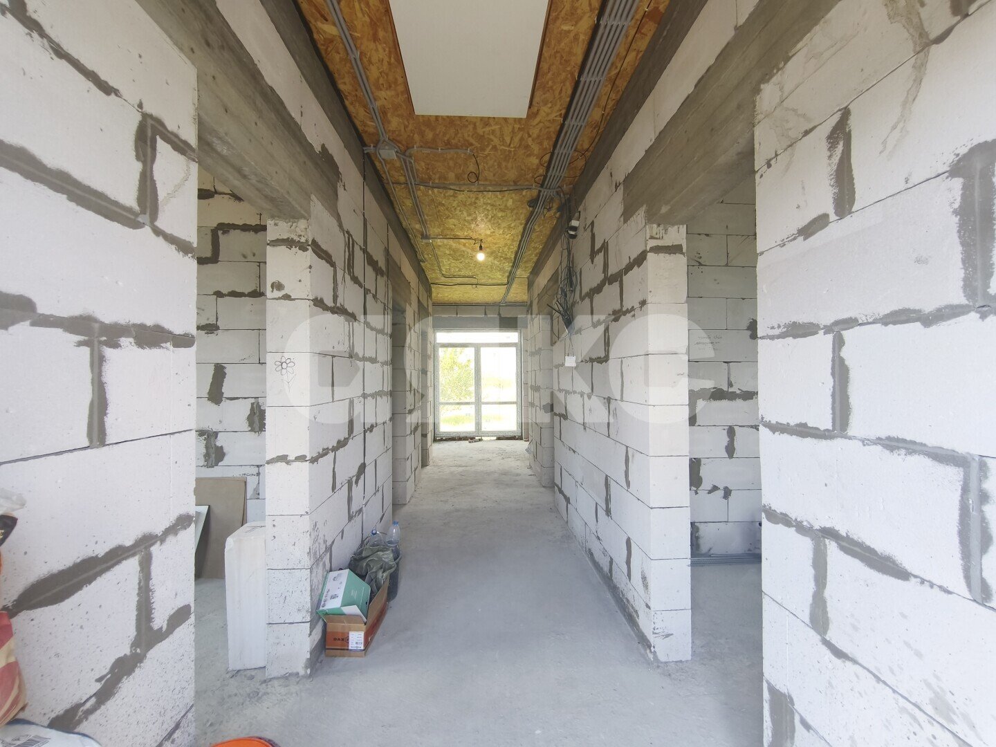 Фото №10: Дом <span class="whitespace-nowrap">90 м²</span> <span class="whitespace-nowrap">+ 7.5 сот.</span>, <span class="whitespace-nowrap">1 эт.</span> - ДНП Предгорье, ул. Русская