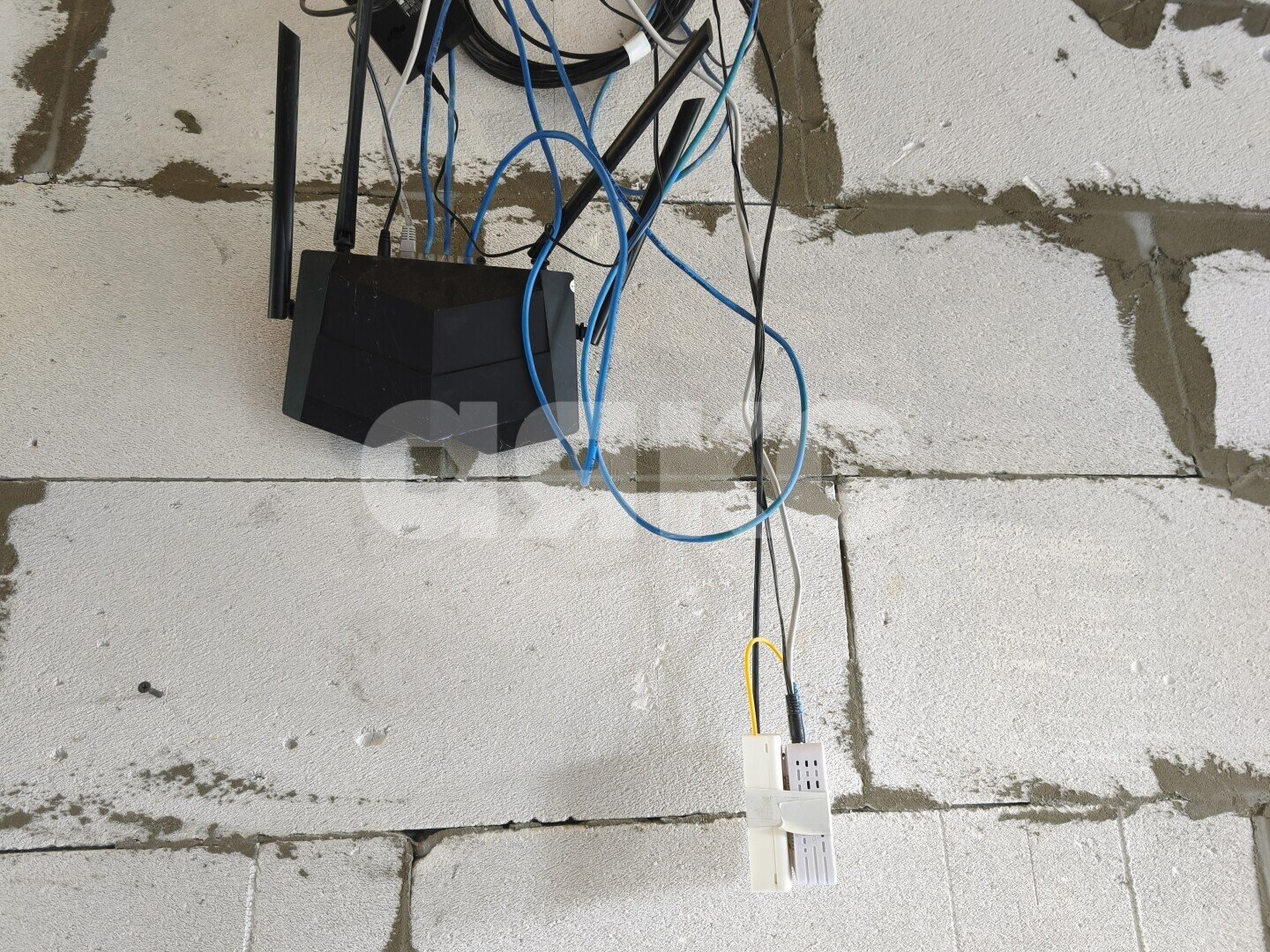 Фото №8: Дом <span class="whitespace-nowrap">90 м²</span> <span class="whitespace-nowrap">+ 7.5 сот.</span>, <span class="whitespace-nowrap">1 эт.</span> - ДНП Предгорье, ул. Русская