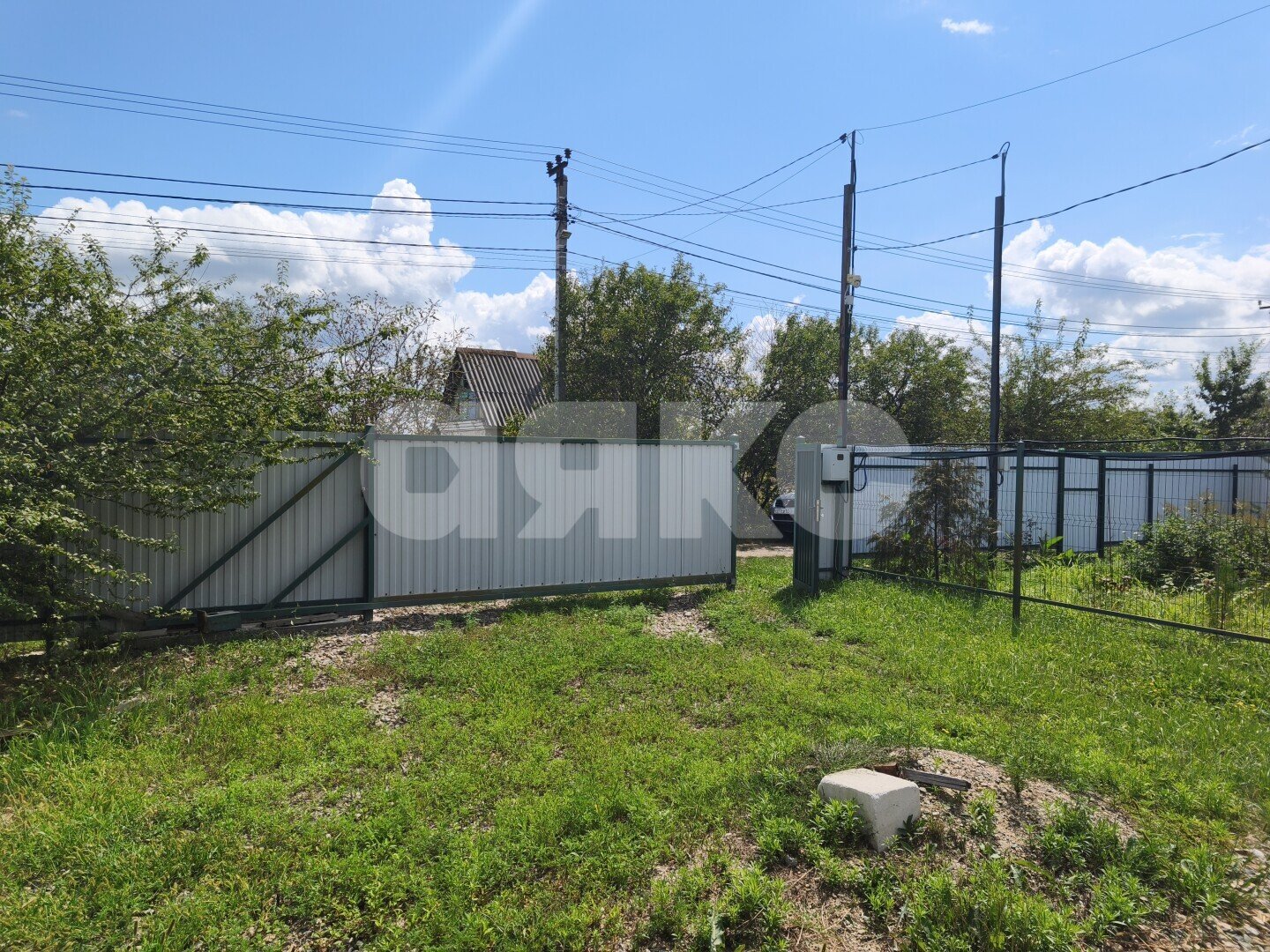 Фото №5: Дом <span class="whitespace-nowrap">90 м²</span> <span class="whitespace-nowrap">+ 7.5 сот.</span>, <span class="whitespace-nowrap">1 эт.</span> - ДНП Предгорье, ул. Русская