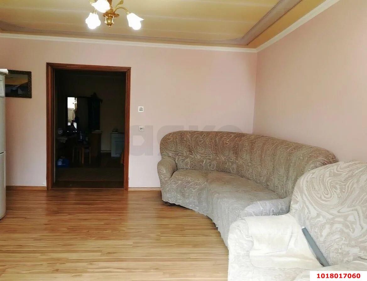Фото №8: 2-комнатная квартира <span class="whitespace-nowrap">82 м²</span>, <span class="whitespace-nowrap">2/2 эт.</span> - Краснодар, мкр. Карасунский внутригородской округ, ул. Почтовое отделение № 27, 1А