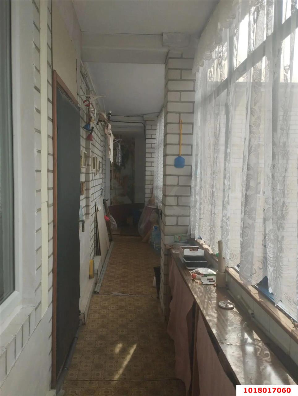 Фото №5: 2-комнатная квартира <span class="whitespace-nowrap">82 м²</span>, <span class="whitespace-nowrap">2/2 эт.</span> - Краснодар, мкр. Карасунский внутригородской округ, ул. Почтовое отделение № 27, 1А