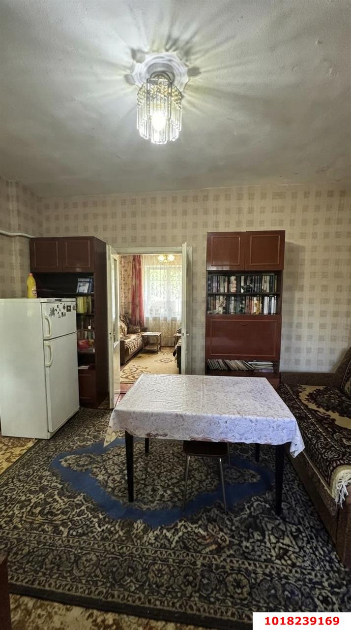 Фото №5: Дом <span class="whitespace-nowrap">49 м²</span> <span class="whitespace-nowrap">+ 7.8 сот.</span>, <span class="whitespace-nowrap">1 эт.</span> - Роговская, ул. Кошмана, 101А