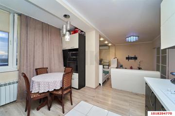 Фото №1: 1-комнатная квартира <span class="whitespace-nowrap">44 м²</span>, <span class="whitespace-nowrap">5/6 эт.</span> - Яблоновский, мкр. ЖК Компаньон-Сити, ул. Шоссейная, 63к5