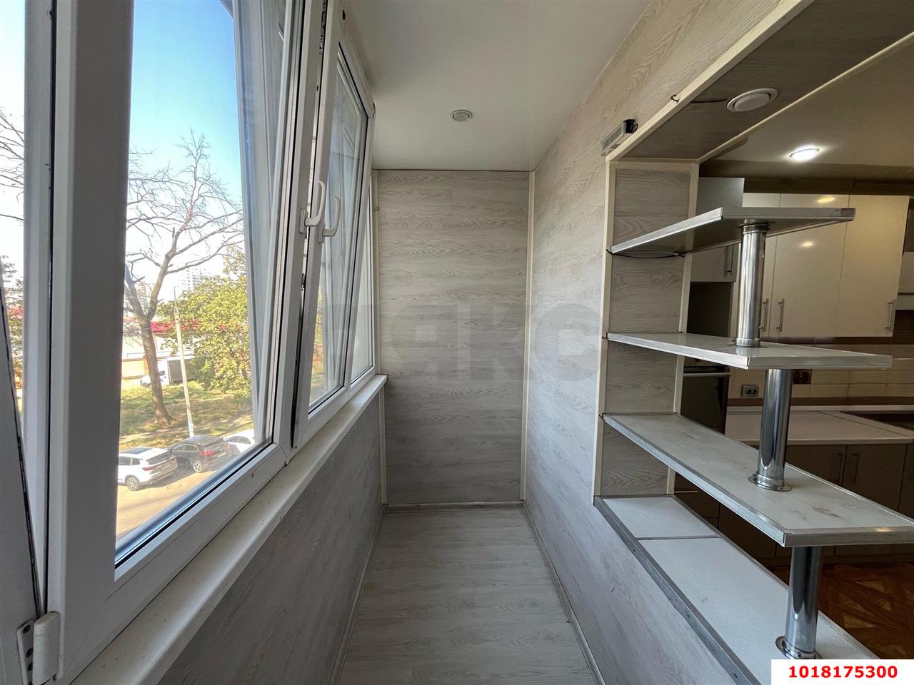 Фото №5: 3-комнатная квартира <span class="whitespace-nowrap">80 м²</span>, <span class="whitespace-nowrap">3/16 эт.</span> - Краснодар, Прикубанский внутригородской округ, мкр. Восточно-Кругликовский, ул. Героя А.А. Аверкиева, 14