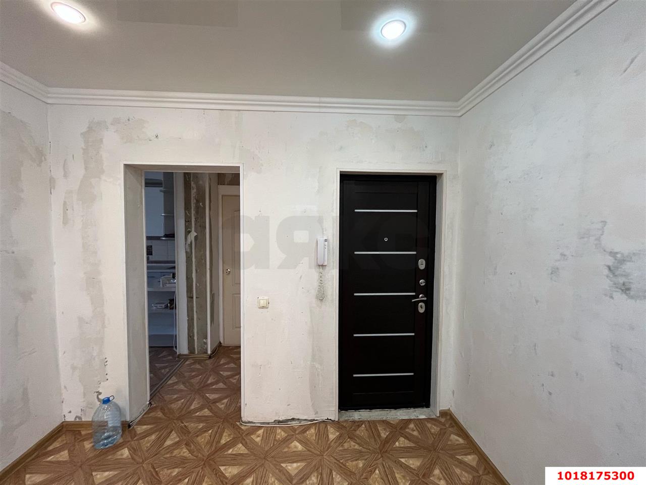 Фото №23: 3-комнатная квартира <span class="whitespace-nowrap">80 м²</span>, <span class="whitespace-nowrap">3/16 эт.</span> - Краснодар, Прикубанский внутригородской округ, мкр. Восточно-Кругликовский, ул. Героя А.А. Аверкиева, 14