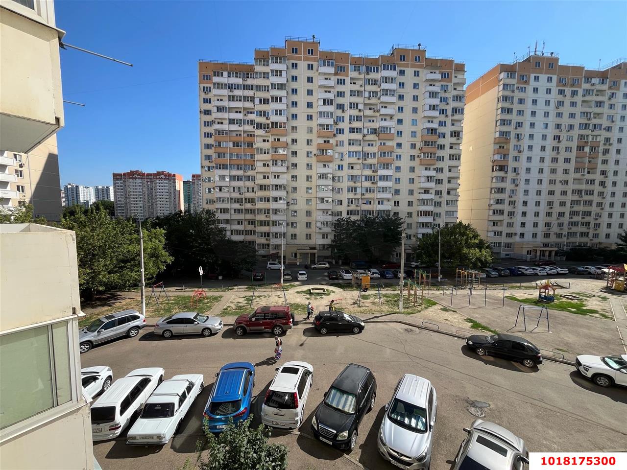 Фото №15: 3-комнатная квартира <span class="whitespace-nowrap">80 м²</span>, <span class="whitespace-nowrap">3/16 эт.</span> - Краснодар, Прикубанский внутригородской округ, мкр. Восточно-Кругликовский, ул. Героя А.А. Аверкиева, 14