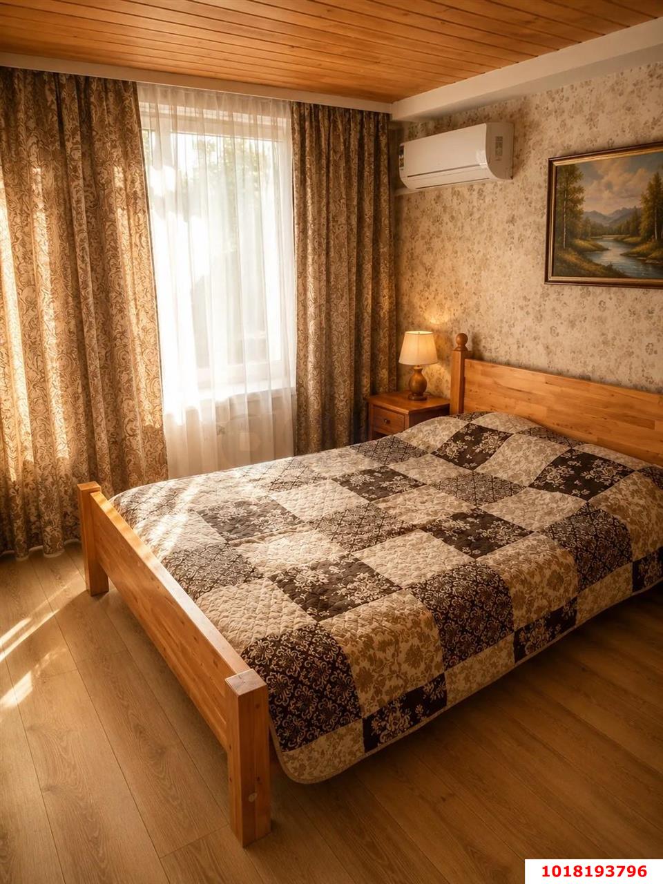 Фото №6: Дом <span class="whitespace-nowrap">35 м²</span> <span class="whitespace-nowrap">+ 6 сот.</span>, <span class="whitespace-nowrap">1 эт.</span> - СНТ Урожайное, мкр. Прикубанский внутригородской округ, ул. Абрикосовая, 9
