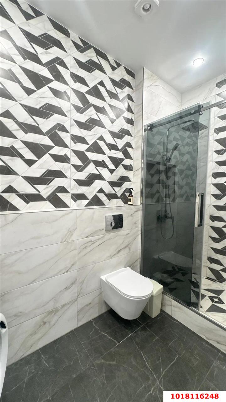 Фото №10: Апартаменты <span class="whitespace-nowrap">27 м²</span>, <span class="whitespace-nowrap">4/18 эт.</span> - Краснодар, Прикубанский внутригородской округ, Завод Измерительных Приборов, мкр. ЖК Девелопмент Плаза, ул. имени 40-летия Победы, 33Г