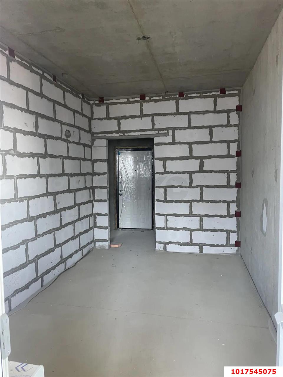 Фото №4: 2-комнатная квартира <span class="whitespace-nowrap">52 м²</span>, <span class="whitespace-nowrap">15/18 эт.</span> - Краснодар, Прикубанский внутригородской округ, Музыкальный, мкр. ЖК Оникс, ул. Российская, 267к4