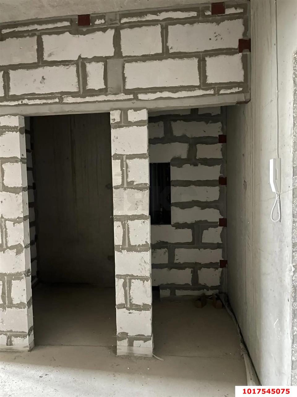 Фото №12: 2-комнатная квартира <span class="whitespace-nowrap">52 м²</span>, <span class="whitespace-nowrap">15/18 эт.</span> - Краснодар, Прикубанский внутригородской округ, Музыкальный, мкр. ЖК Оникс, ул. Российская, 267к4