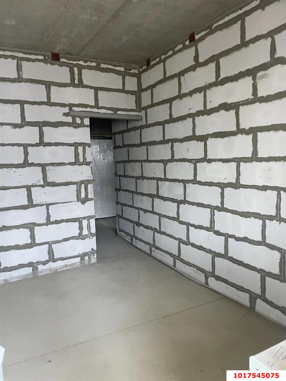 Фото №6: 2-комнатная квартира <span class="whitespace-nowrap">52 м²</span>, <span class="whitespace-nowrap">15/18 эт.</span> - Краснодар, Прикубанский внутригородской округ, Музыкальный, мкр. ЖК Оникс, ул. Российская, 267к4