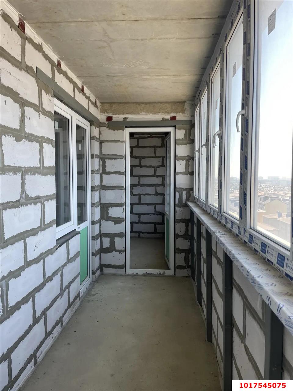 Фото №7: 2-комнатная квартира <span class="whitespace-nowrap">52 м²</span>, <span class="whitespace-nowrap">15/18 эт.</span> - Краснодар, Прикубанский внутригородской округ, Музыкальный, мкр. ЖК Оникс, ул. Российская, 267к4