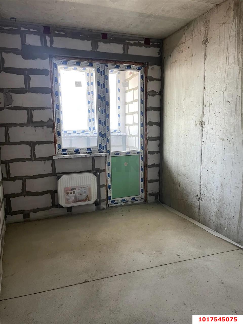 Фото №5: 2-комнатная квартира <span class="whitespace-nowrap">52 м²</span>, <span class="whitespace-nowrap">15/18 эт.</span> - Краснодар, Прикубанский внутригородской округ, Музыкальный, мкр. ЖК Оникс, ул. Российская, 267к4