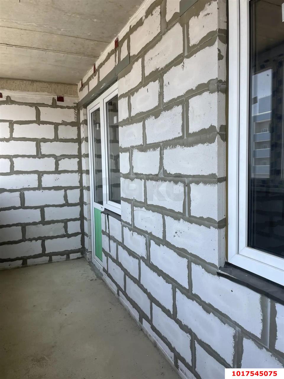 Фото №10: 2-комнатная квартира <span class="whitespace-nowrap">52 м²</span>, <span class="whitespace-nowrap">15/18 эт.</span> - Краснодар, Прикубанский внутригородской округ, Музыкальный, мкр. ЖК Оникс, ул. Российская, 267к4