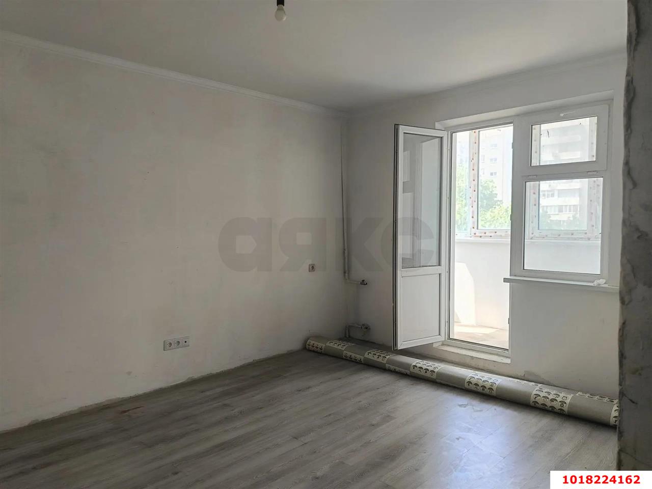 Фото №4: 2-комнатная квартира <span class="whitespace-nowrap">64 м²</span>, <span class="whitespace-nowrap">5/16 эт.</span> - Краснодар, Западный внутригородской округ, мкр. Центральный, ул. Севастопольская, 6/1