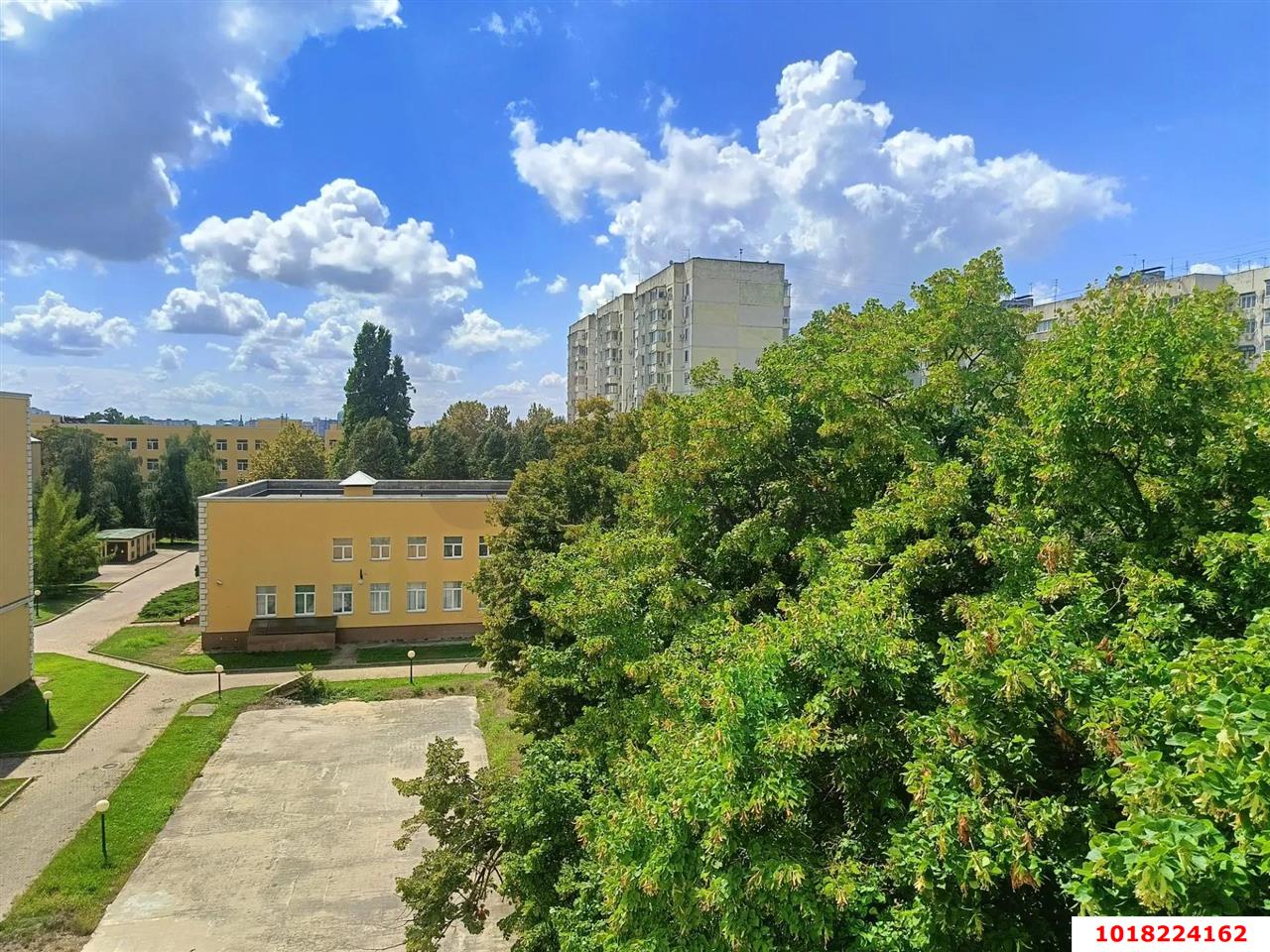 Фото №9: 2-комнатная квартира <span class="whitespace-nowrap">64 м²</span>, <span class="whitespace-nowrap">5/16 эт.</span> - Краснодар, Западный внутригородской округ, мкр. Центральный, ул. Севастопольская, 6/1