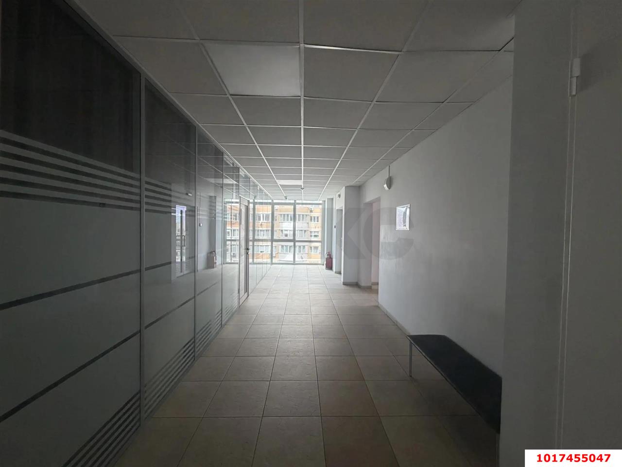 Фото №2: Офисное помещение <span class="whitespace-nowrap">112 м²</span>, <span class="whitespace-nowrap">9/13 эт.</span> - Краснодар, Западный внутригородской округ, мкр. Фестивальный, ул. Дальняя, 39/3