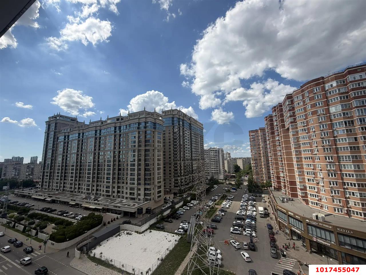 Фото №7: Офисное помещение <span class="whitespace-nowrap">112 м²</span>, <span class="whitespace-nowrap">9/13 эт.</span> - Краснодар, Западный внутригородской округ, мкр. Фестивальный, ул. Дальняя, 39/3