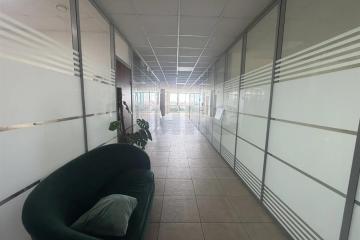 Фото №1: Офисное помещение <span class="whitespace-nowrap">112 м²</span>, <span class="whitespace-nowrap">9/13 эт.</span> - Краснодар, мкр. Фестивальный, ул. Дальняя, 39/3