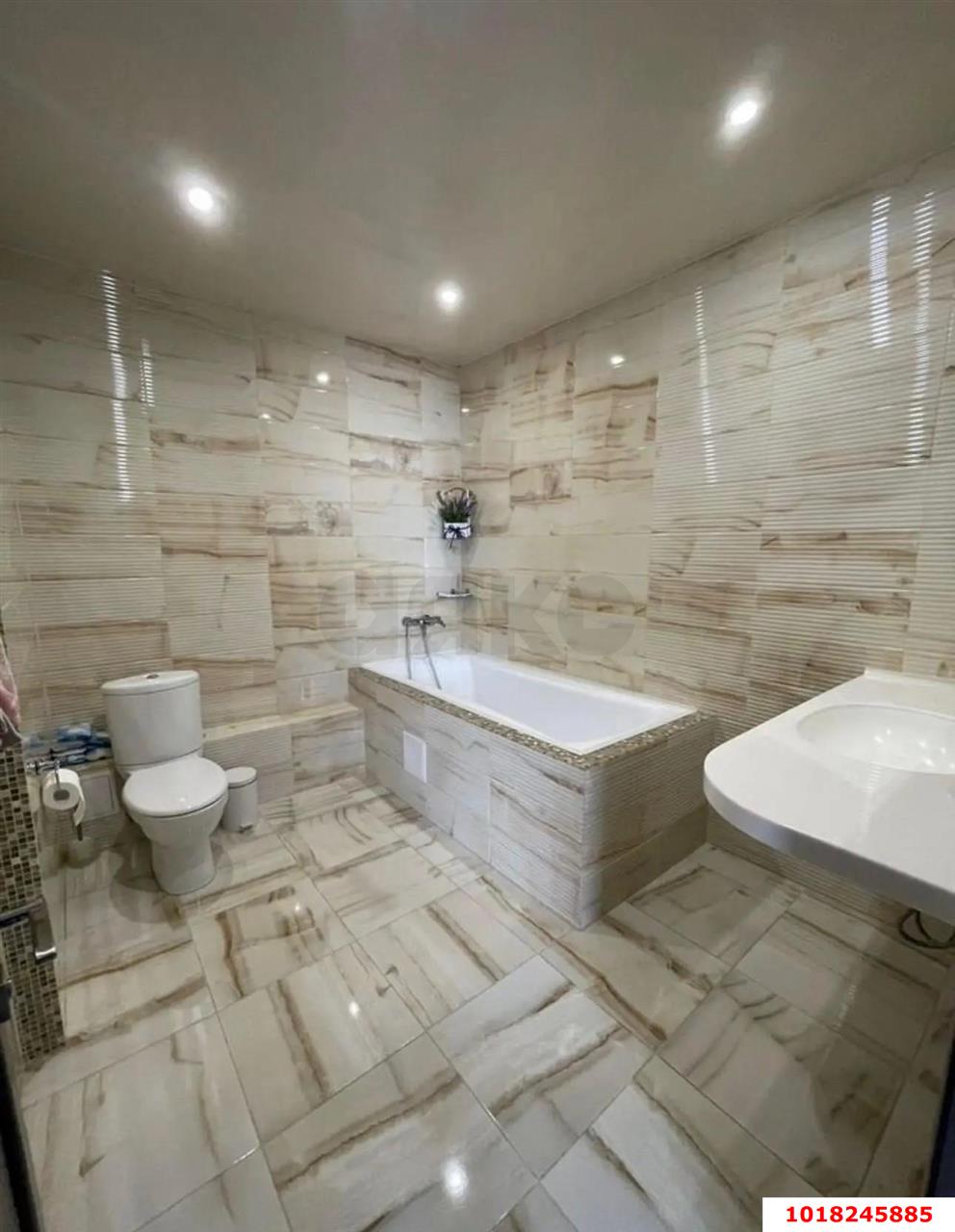 Фото №11: Дом <span class="whitespace-nowrap">110 м²</span> <span class="whitespace-nowrap">+ 1 сот.</span>, <span class="whitespace-nowrap">2 эт.</span> - Ленина, мкр. Карасунский внутригородской округ, ул. Троицкая, 6