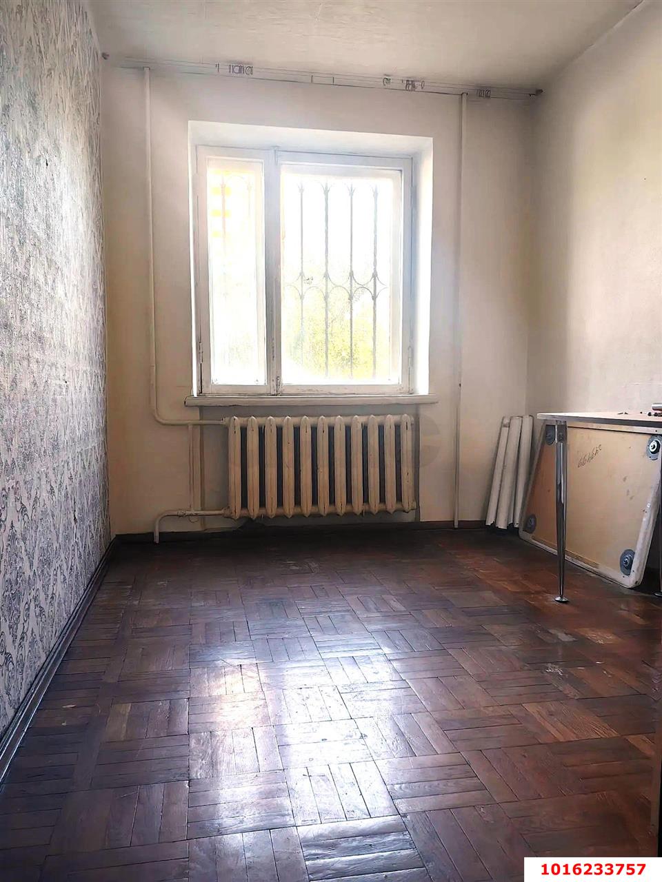 Фото №3: 3-комнатная квартира <span class="whitespace-nowrap">56 м²</span>, <span class="whitespace-nowrap">2/9 эт.</span> - Краснодар, Карасунский внутригородской округ, мкр. Черёмушки, ул. Ставропольская, 209