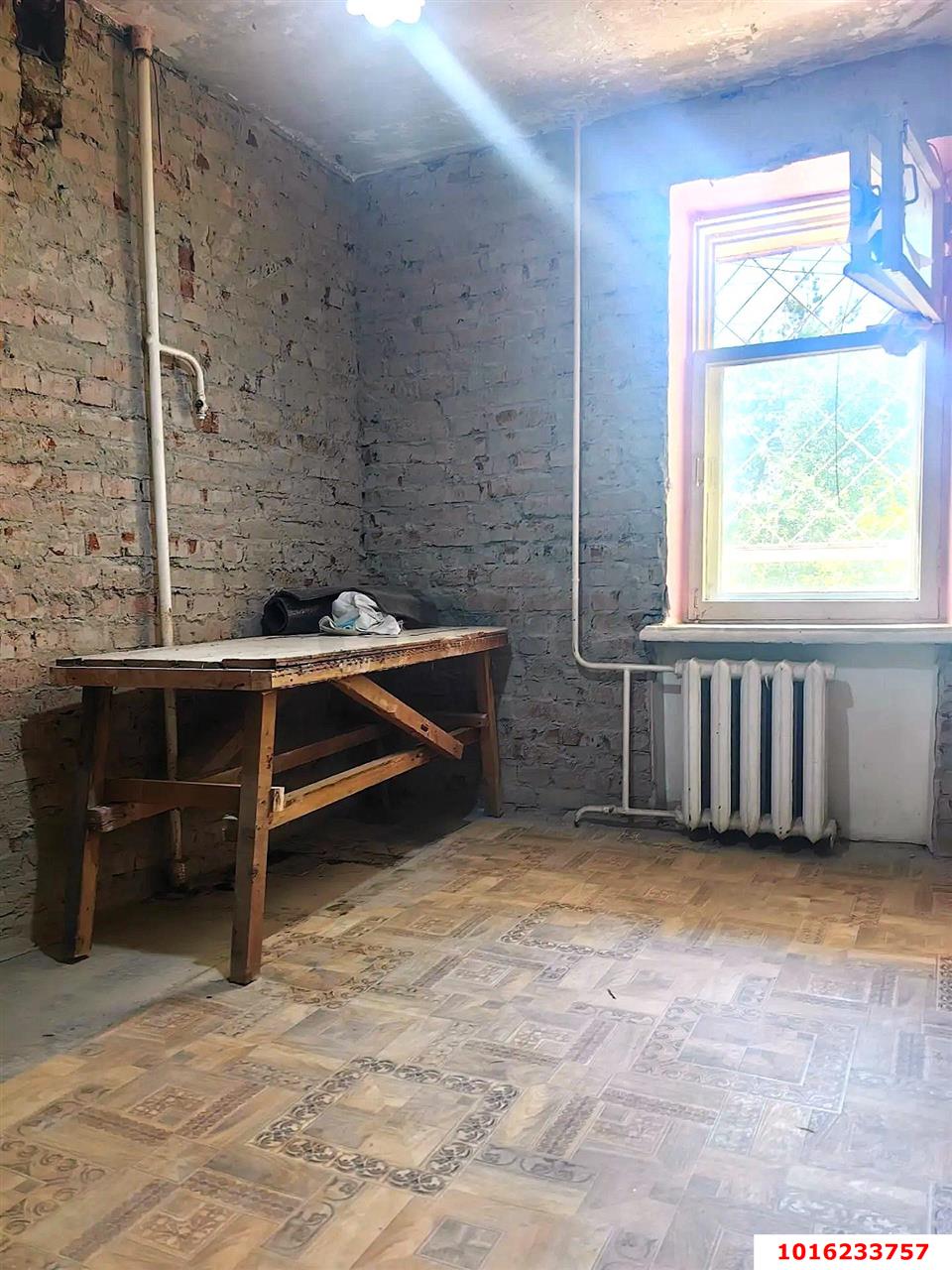 Фото №1: 3-комнатная квартира <span class="whitespace-nowrap">56 м²</span>, <span class="whitespace-nowrap">2/9 эт.</span> - Краснодар, Карасунский внутригородской округ, мкр. Черёмушки, ул. Ставропольская, 209