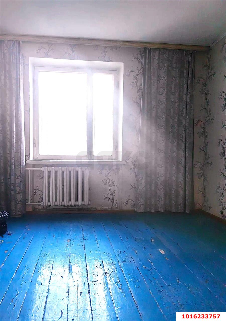 Фото №5: 3-комнатная квартира <span class="whitespace-nowrap">56 м²</span>, <span class="whitespace-nowrap">2/9 эт.</span> - Краснодар, Карасунский внутригородской округ, мкр. Черёмушки, ул. Ставропольская, 209
