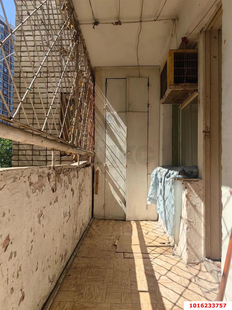Фото №7: 3-комнатная квартира <span class="whitespace-nowrap">56 м²</span>, <span class="whitespace-nowrap">2/9 эт.</span> - Краснодар, Карасунский внутригородской округ, мкр. Черёмушки, ул. Ставропольская, 209