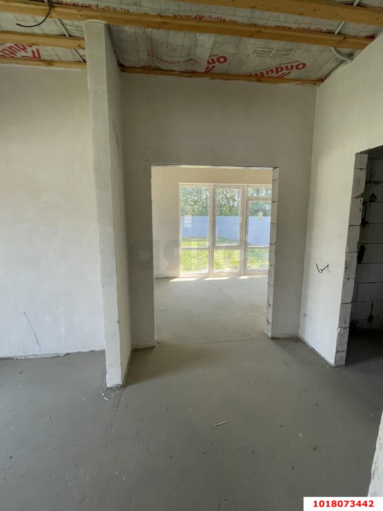 Фото №5: Дом <span class="whitespace-nowrap">55 м²</span> <span class="whitespace-nowrap">+ 5.1 сот.</span>, <span class="whitespace-nowrap">1 эт.</span> - Копанской, мкр. Прикубанский внутригородской округ, ул. Уренгойская