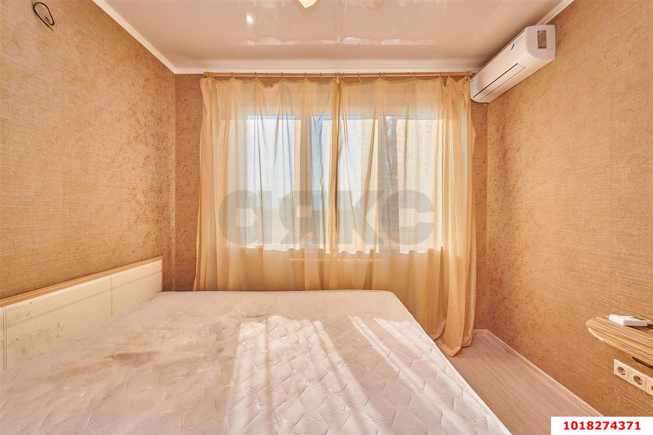 Фото №8: 1-комнатная квартира <span class="whitespace-nowrap">41 м²</span>, <span class="whitespace-nowrap">11/25 эт.</span> - Краснодар, Центральный внутригородской округ, Центральный, мкр. ЖК Три Богатыря, ул. Садовая, 161/2к2