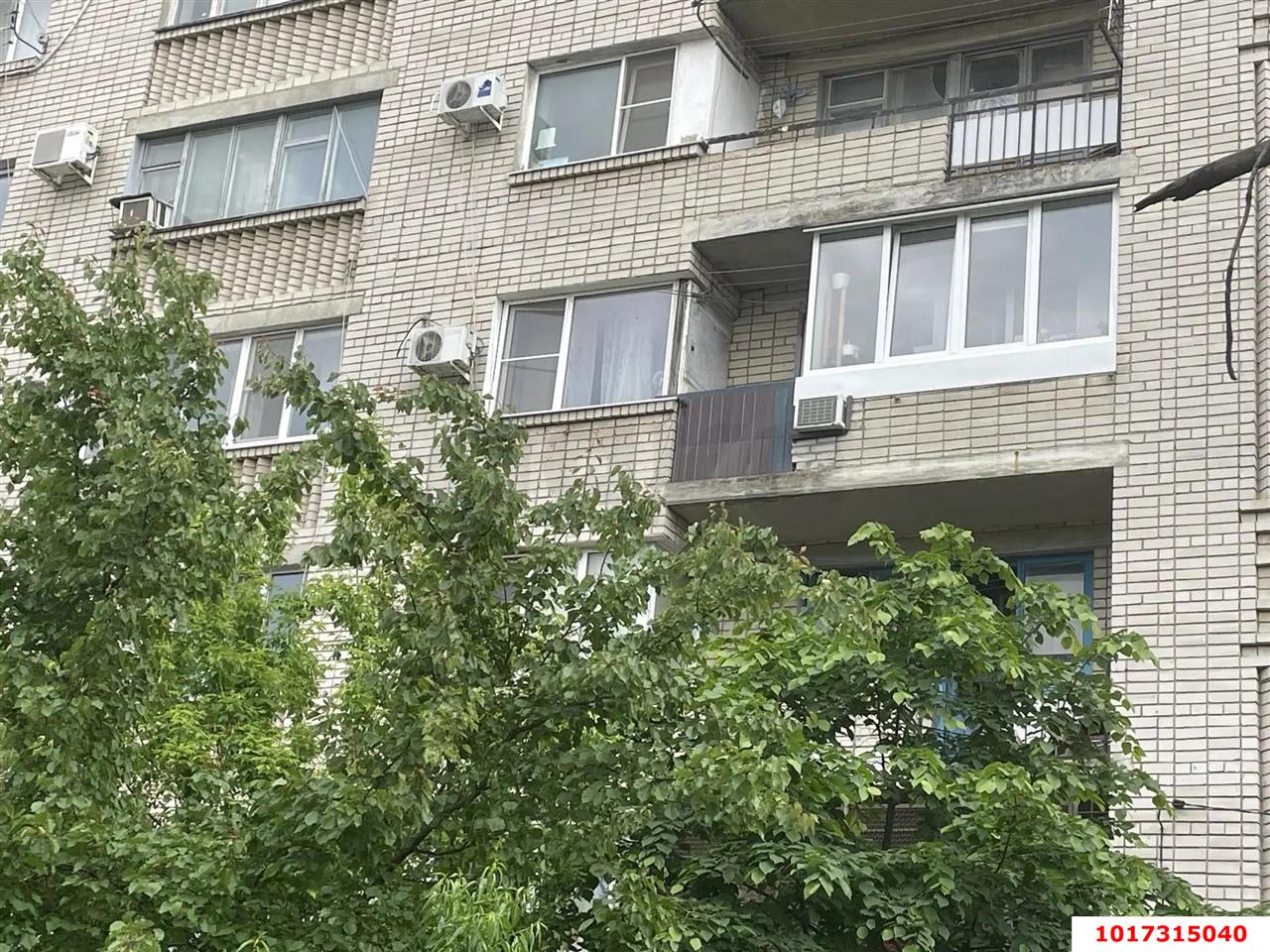 Фото №10: Комната <span class="whitespace-nowrap">21 м²</span>, <span class="whitespace-nowrap">4/9 эт.</span> - Краснодар, Карасунский внутригородской округ, ж/м ТЭЦ, ул. Сормовская, 12