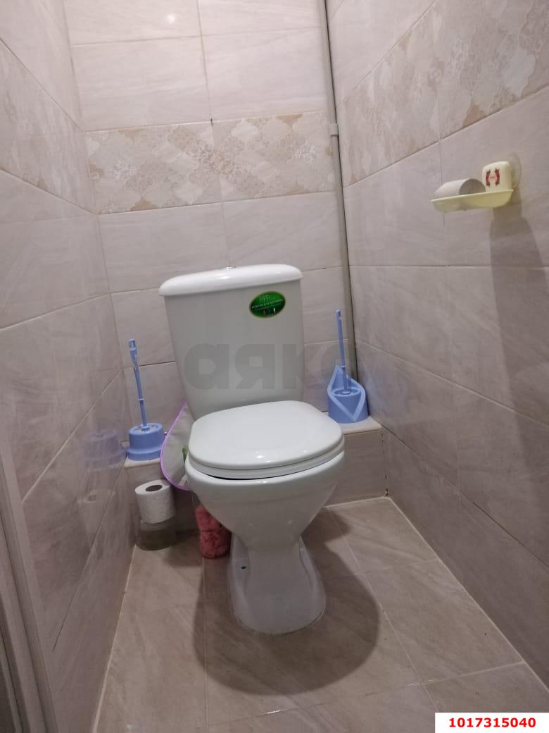 Фото №8: Комната <span class="whitespace-nowrap">21 м²</span>, <span class="whitespace-nowrap">4/9 эт.</span> - Краснодар, Карасунский внутригородской округ, ж/м ТЭЦ, ул. Сормовская, 12
