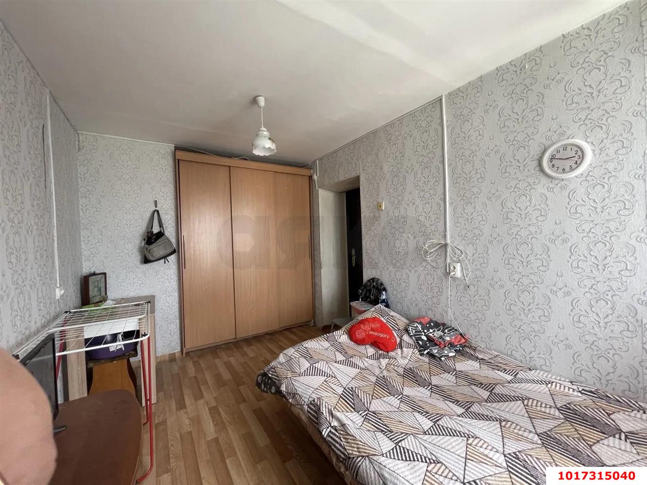 Фото №4: Комната <span class="whitespace-nowrap">21 м²</span>, <span class="whitespace-nowrap">4/9 эт.</span> - Краснодар, Карасунский внутригородской округ, ж/м ТЭЦ, ул. Сормовская, 12