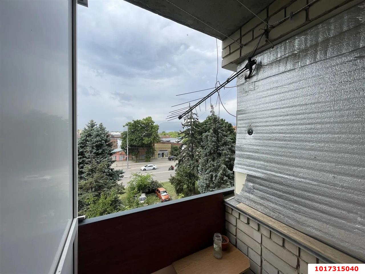 Фото №7: Комната <span class="whitespace-nowrap">21 м²</span>, <span class="whitespace-nowrap">4/9 эт.</span> - Краснодар, Карасунский внутригородской округ, ж/м ТЭЦ, ул. Сормовская, 12
