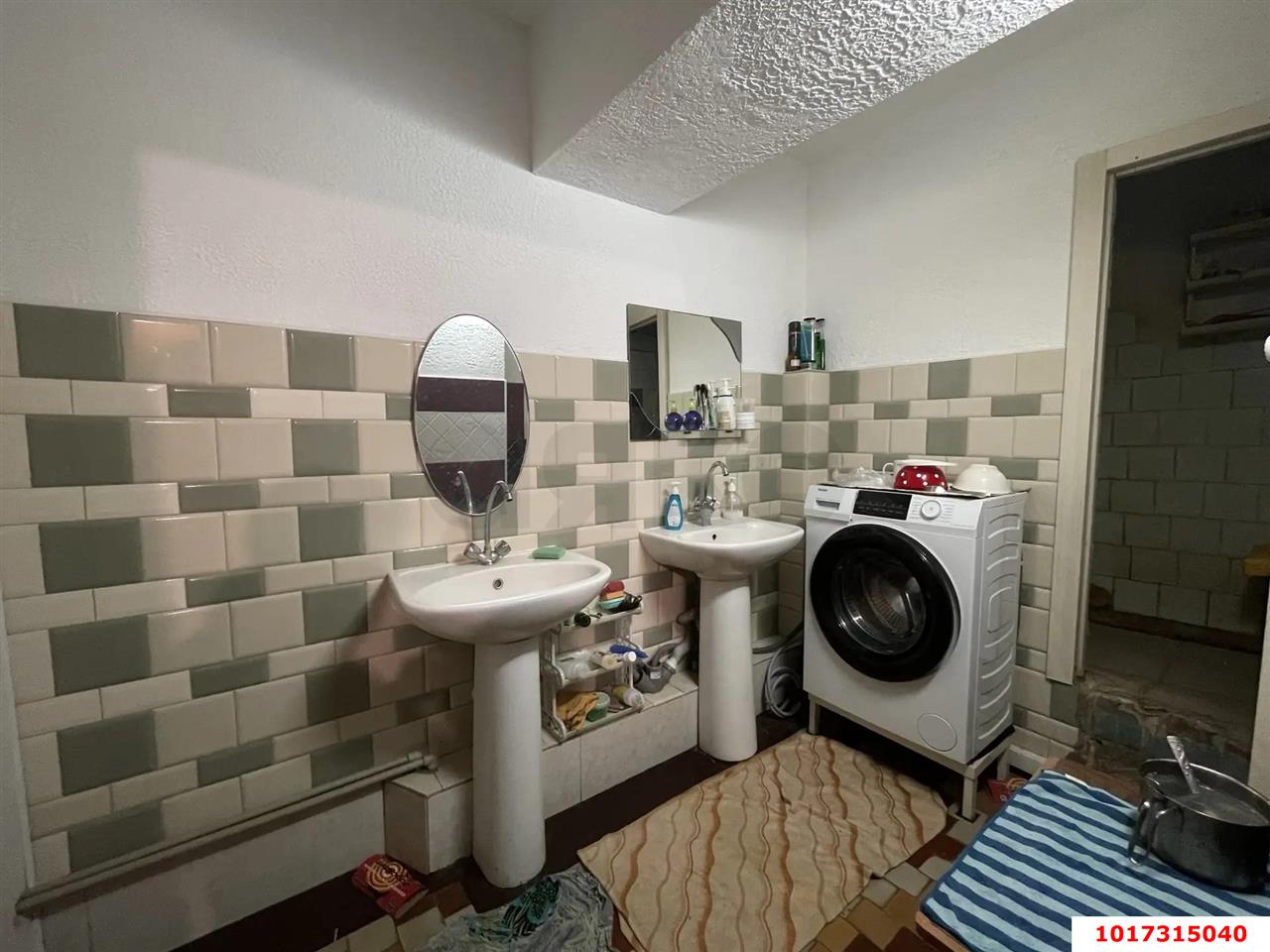 Фото №9: Комната <span class="whitespace-nowrap">21 м²</span>, <span class="whitespace-nowrap">4/9 эт.</span> - Краснодар, Карасунский внутригородской округ, ж/м ТЭЦ, ул. Сормовская, 12