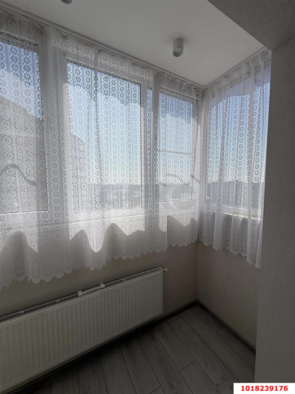 Фото №5: 2-комнатная квартира <span class="whitespace-nowrap">40 м²</span>, <span class="whitespace-nowrap">20/24 эт.</span> - Краснодар, Прикубанский внутригородской округ, мкр. жилой комплекс Свобода, ул. Домбайская, 55к8