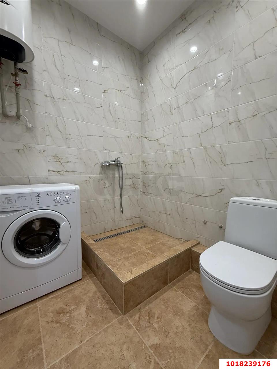Фото №10: 2-комнатная квартира <span class="whitespace-nowrap">40 м²</span>, <span class="whitespace-nowrap">20/24 эт.</span> - Краснодар, Прикубанский внутригородской округ, мкр. жилой комплекс Свобода, ул. Домбайская, 55к8